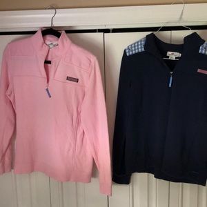 Vineyard vines shep shirts